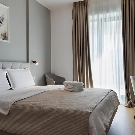Lejlighed Sea View Escape In Axxis Nova Mamaia