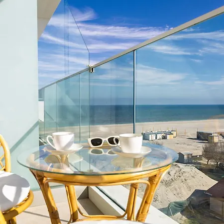 Sea View Escape In Axxis Nova *