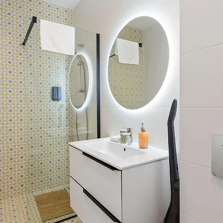 Sea View Escape In Axxis Nova Lejlighed Mamaia