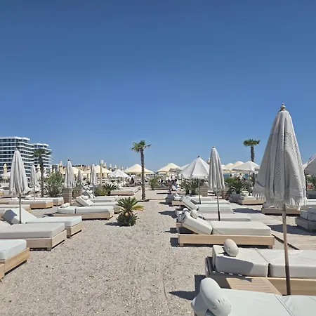Sea View Escape In Axxis Nova Lejlighed *