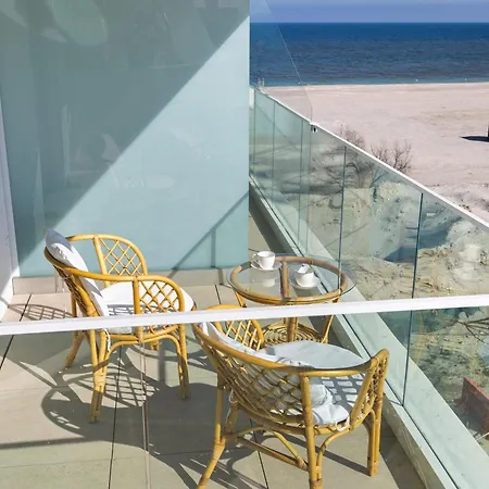 Lejlighed Sea View Escape In Axxis Nova *