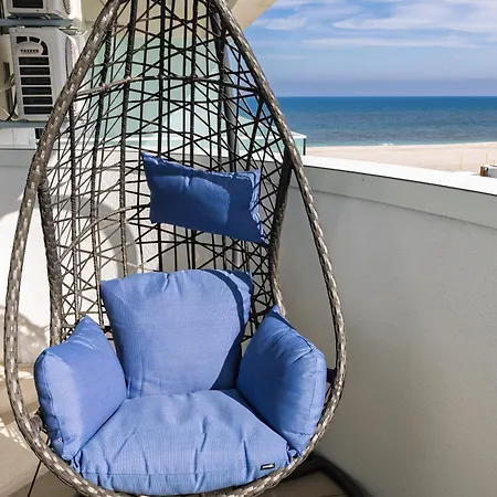 Lejlighed Sea View Escape In Axxis Nova Mamaia