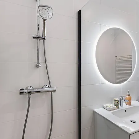 Lejlighed Sea View Escape In Axxis Nova Mamaia