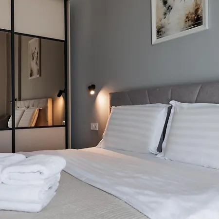 Sea View Escape In Axxis Nova Lejlighed