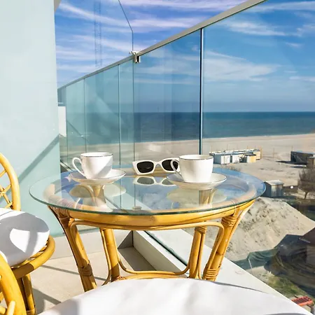 Sea View Escape In Axxis Nova