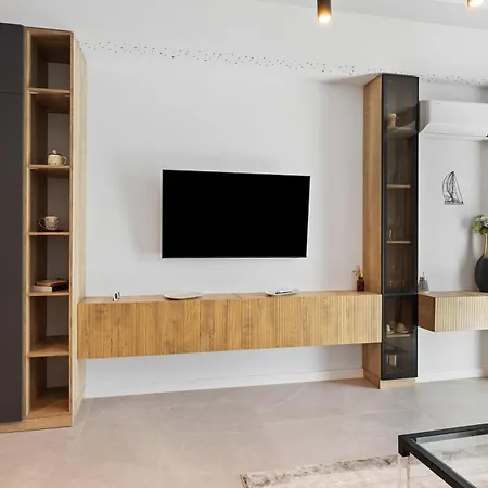 Sea View Escape In Axxis Nova * Mamaia