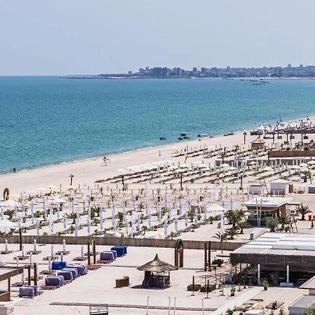 Sea View Escape In Axxis Nova Mamaia
